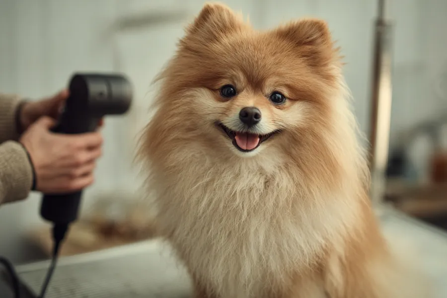 Discover Probably the Best Grooming Solution for Homes with Shedding Pets